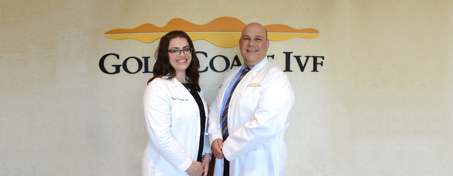 Gold Coast IVF Woodbury, Long Island, New York