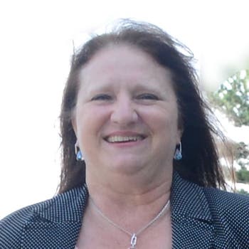 Deborah Rupy