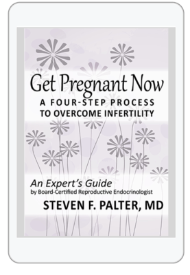 Get Pregnant Now free ebook