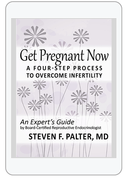 Get Pregnant Now free ebook